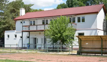 Honvéd Papp József SE pálya