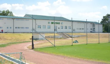 MVSC Sporttelep