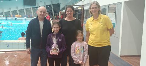 Rajzverseny eredményhirdetés